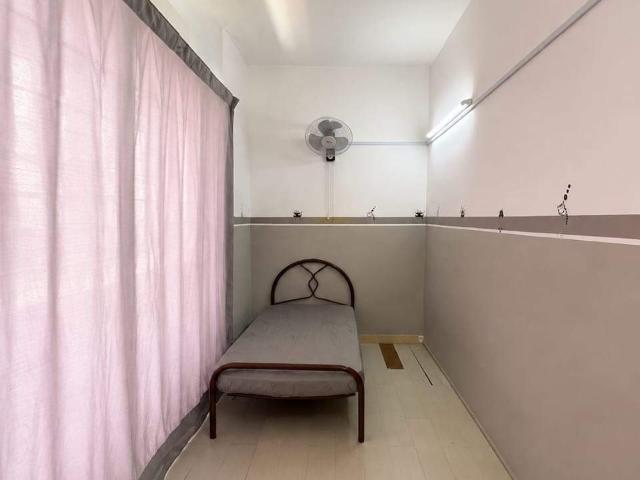 Room for rent in Alam Impian, Selangor