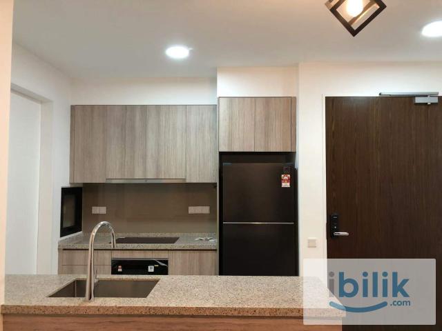 Room for rent in Country Heights Damansara, Kuala Lumpur