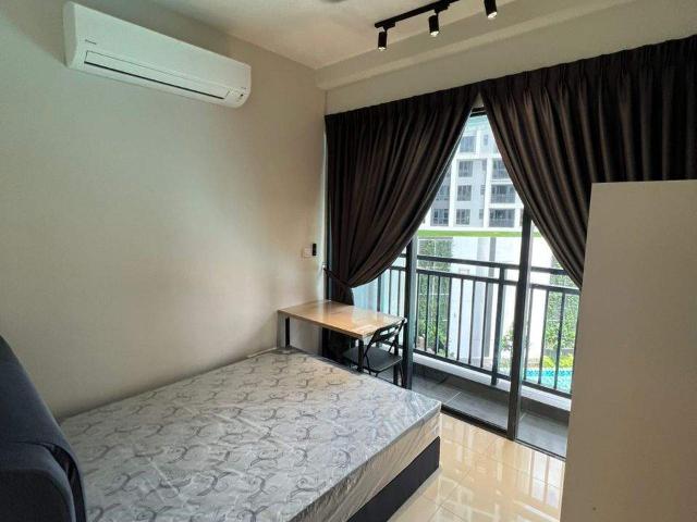Room for rent in Country Heights Damansara, Kuala Lumpur