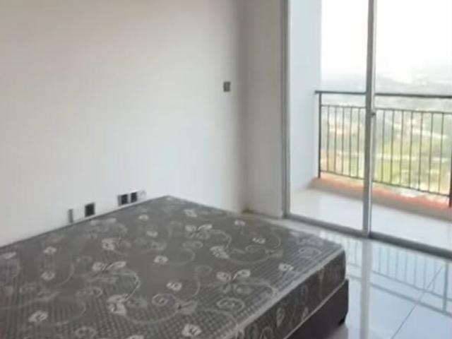 Apartment for rent in Tebrau, Johor
