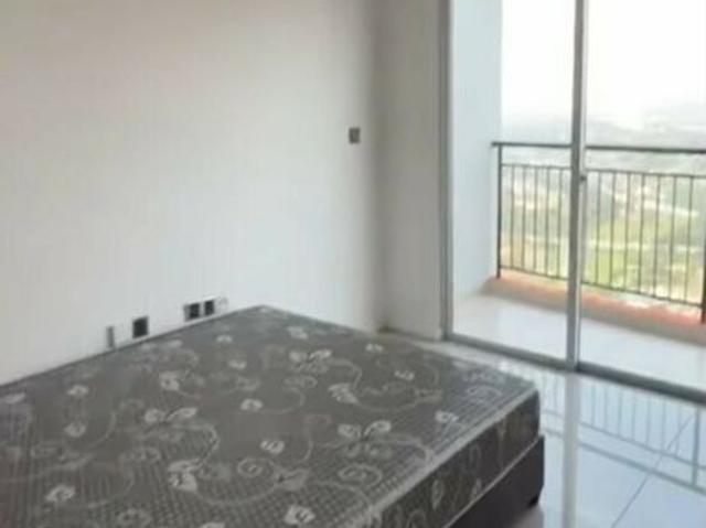 Apartment for rent in Tebrau, Johor
