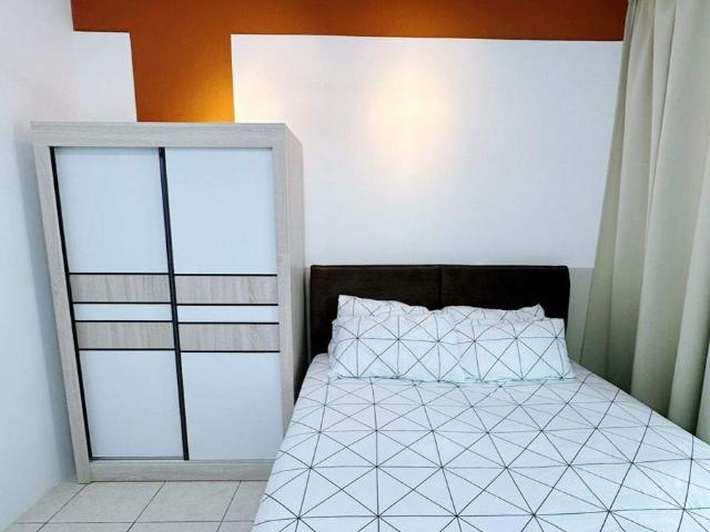 Room for rent in Segambut, Kuala Lumpur