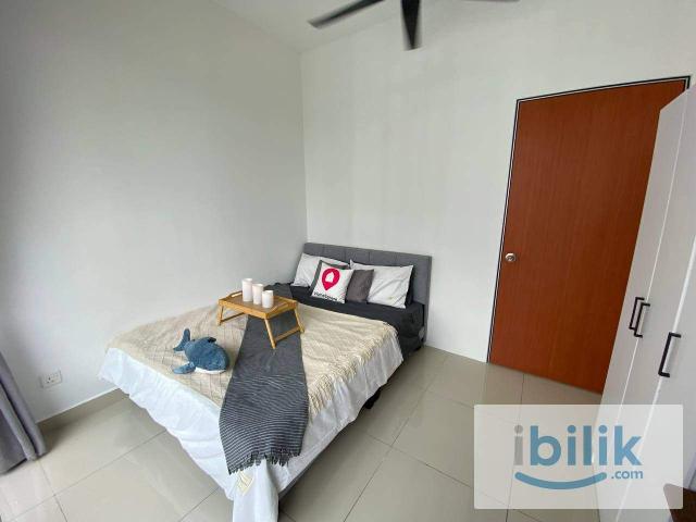 Room for rent in Taman OUG, Kuala Lumpur