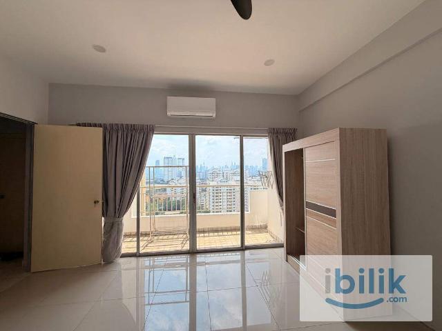 Apartment for rent in Country Heights Damansara, Kuala Lumpur