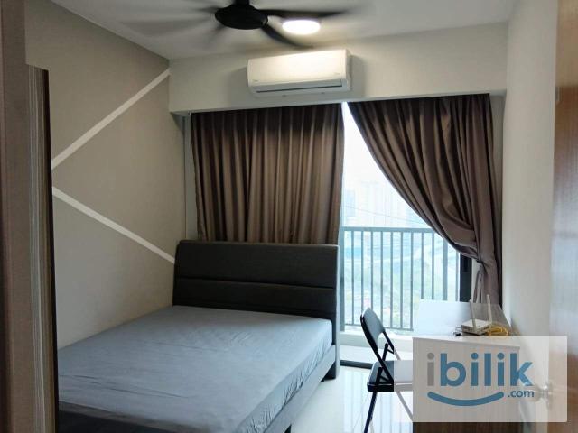 Room for rent in Petaling, Subang Jaya