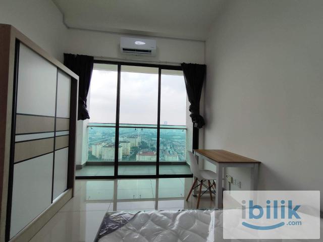 Room for rent in Petaling, Damansara Damai