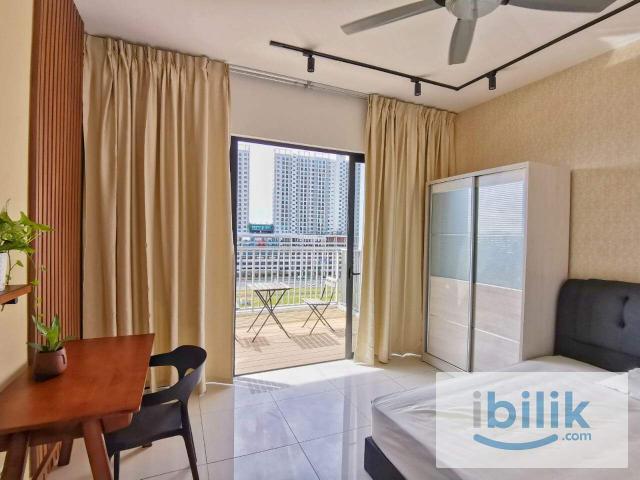 Room for rent in Wellesley, Penang