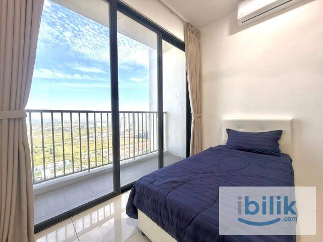 Room for rent in Wellesley, Penang