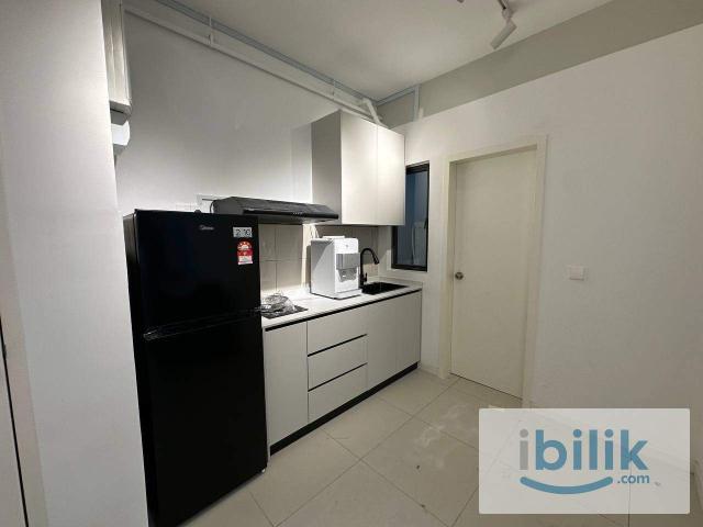 Room for rent in Bukit Jalil, Kuala Lumpur