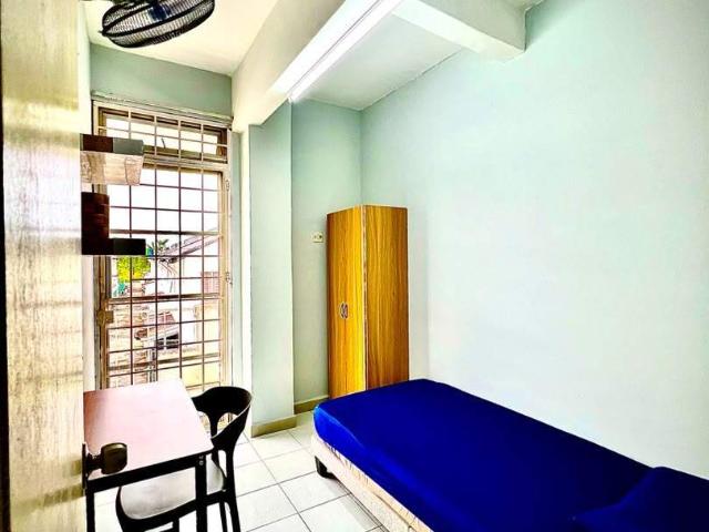 Room for rent in Taman Langat Murni, Kampung RTB Bukit Changgang