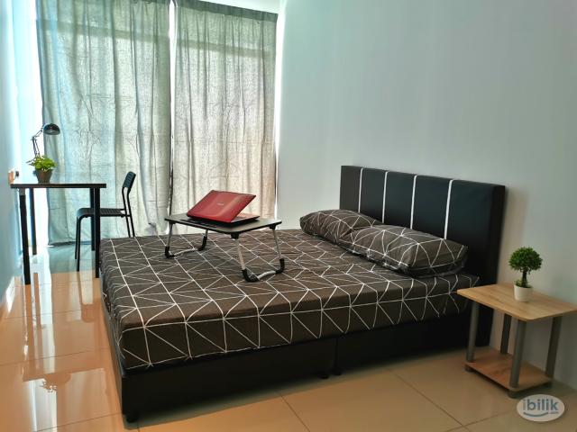 Room for rent in Barat Daya, George Town