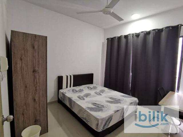 Room for rent in Country Heights Damansara, Kuala Lumpur