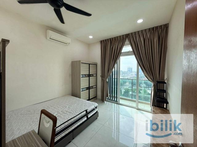 Room for rent in Johor