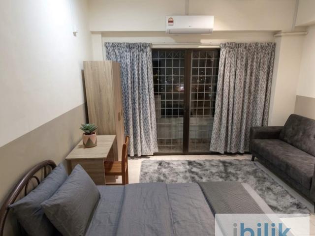 Room for rent in Country Heights Damansara, Kuala Lumpur