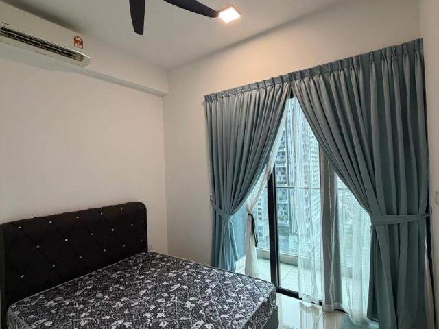 Room for rent in Seputeh, Kuala Lumpur