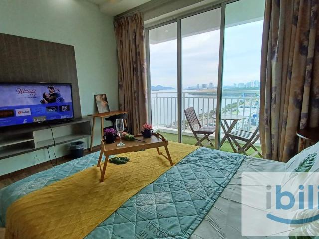 Room for rent in Georgetown, Penang