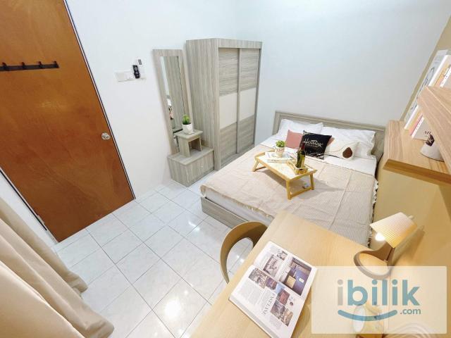 Room for rent in Petaling, Damansara Damai
