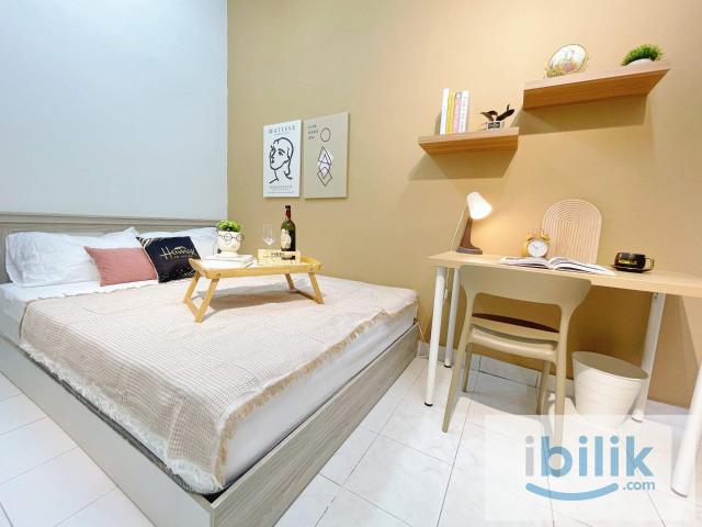Room for rent in Petaling, Damansara Damai