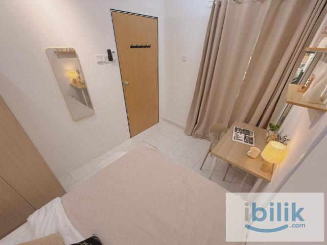 Room for rent in Petaling, Damansara Damai