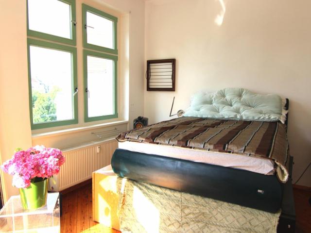 Apartment mieten in Helmholtzkiez, Berlin