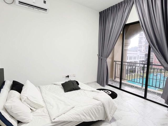 Room for rent in Perak, Tanjong Ipoh
