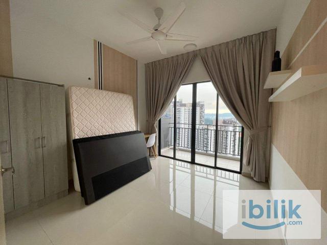 Room for rent in Country Heights Damansara, Kuala Lumpur