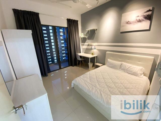 Room for rent in Country Heights Damansara, Kuala Lumpur