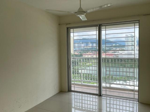 Apartment for rent in Country Heights Damansara, Kuala Lumpur