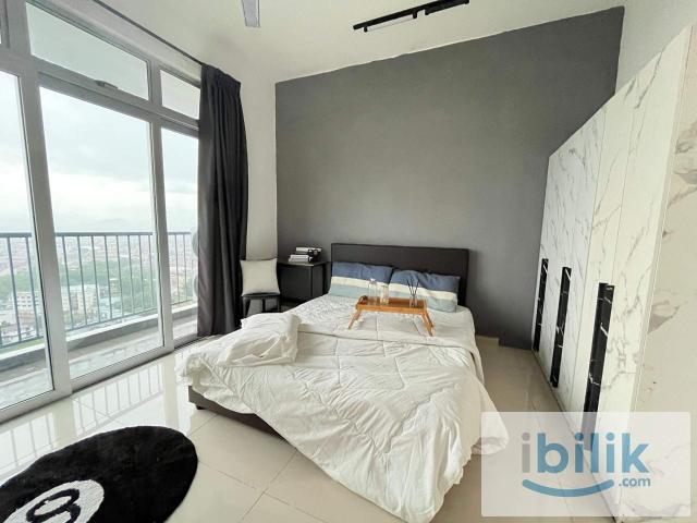 Room for rent in Perak, Tanjong Ipoh