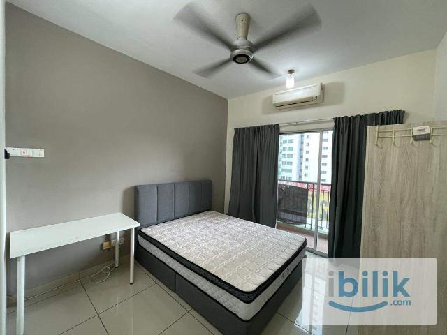 Room for rent in Country Heights Damansara, Kuala Lumpur