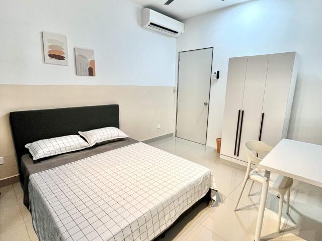 Room for rent in Taman Pagar Ruyong, Kuala Lumpur