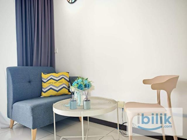 Room for rent in Wellesley, Penang