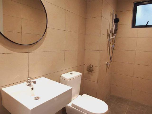 Room for rent in Kuala Lumpur
