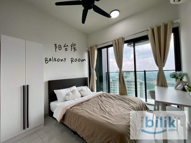 Room for rent in Kuala Lumpur