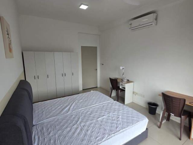 Room for rent in Petaling, Alam Impian