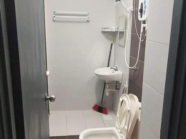 Room for rent in Johore Bahru, Johor