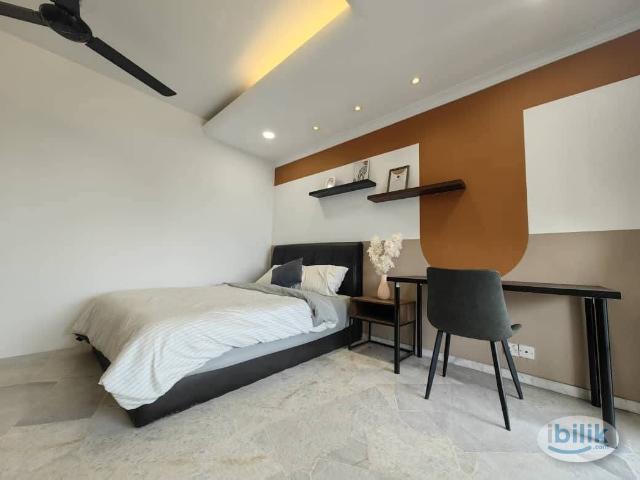 Room for rent in Country Heights Damansara, Kuala Lumpur