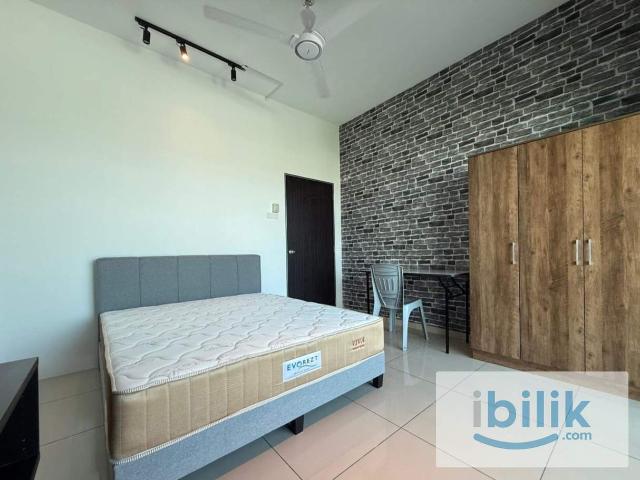 Room for rent in Georgetown, Penang