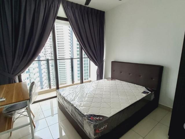 Room for rent in Kepong, Kuala Lumpur