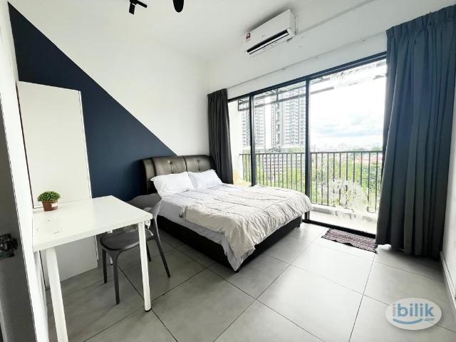 Room for rent in Country Heights Damansara, Kuala Lumpur