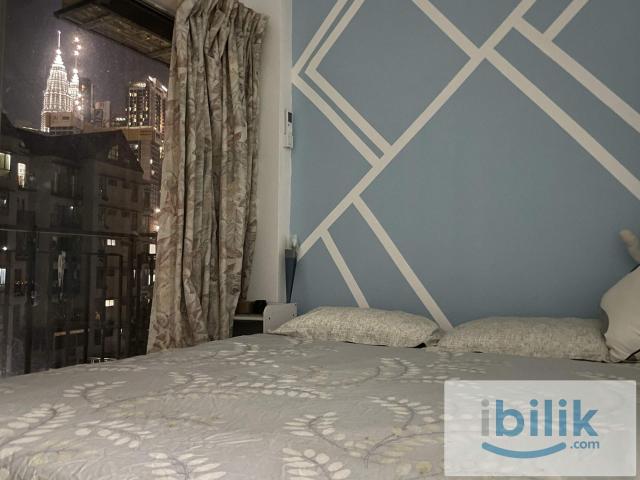 Room for rent in Country Heights Damansara, Kuala Lumpur