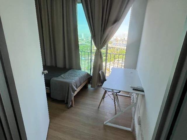 Room for rent in Kuala Lumpur