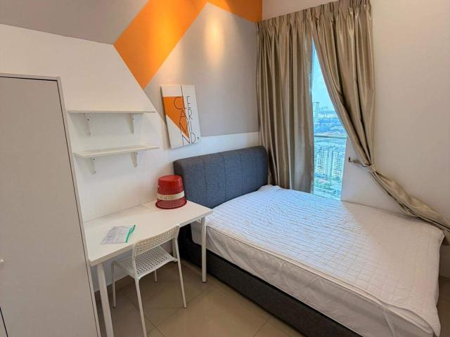 Room for rent in Kajang, Langat