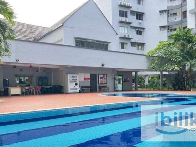 Room for rent in Country Heights Damansara, Kuala Lumpur