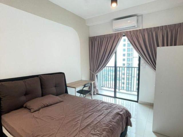 Room for rent in Kuala Lumpur