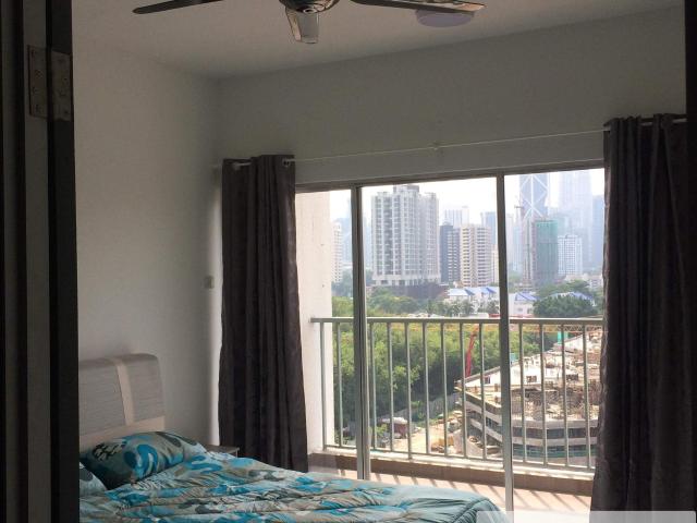 Room for rent in Country Heights Damansara, Kuala Lumpur