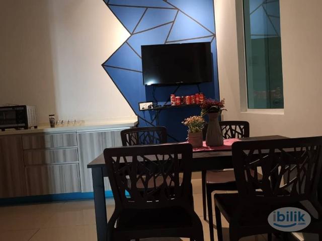 Room for rent in PJU 1A, Petaling Jaya