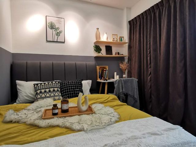 Room for rent in Plentong, Johor