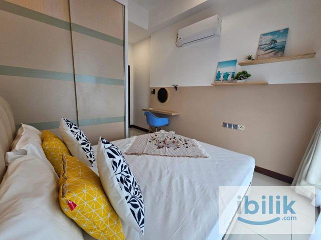 Room for rent in Johore Bahru, Johor