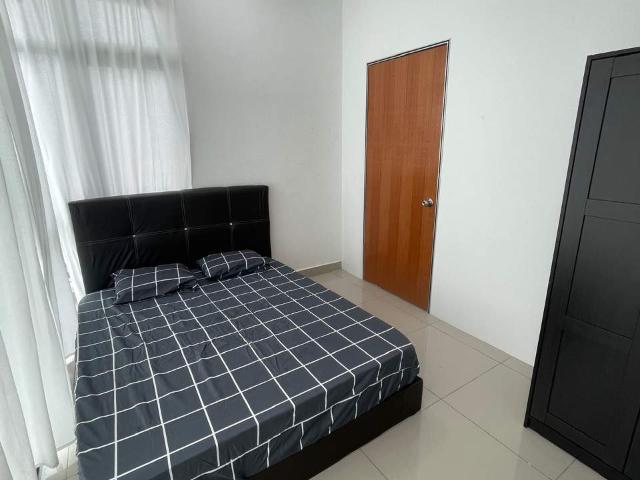 Room for rent in Bukit Jalil, Kuala Lumpur